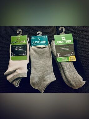 Kids socks 8 pairs